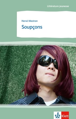 Abbildung von Mestron | Soupçons | 1. Auflage | 2015 | beck-shop.de