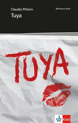 Abbildung von Piñeiro | Tuya | 1. Auflage | 2015 | beck-shop.de