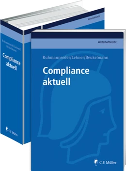 Abbildung von Ruhmannseder / Lehner | Compliance aktuell | 1. Auflage | 2025 | beck-shop.de