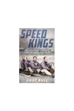 Abbildung von Bull | Speed Kings | 1. Auflage | 2026 | beck-shop.de