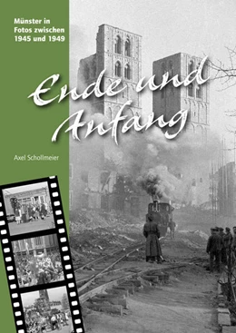 Abbildung von Schollmeier | Ende und Anfang | 1. Auflage | 2015 | beck-shop.de