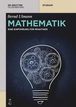 Abbildung von Ulmann | Mathematik | 1. Auflage | 2015 | beck-shop.de