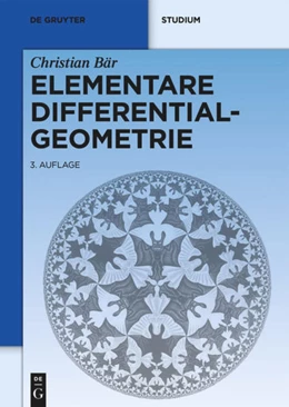 Abbildung von Bär | Elementare Differentialgeometrie | 3. Auflage | 2025 | beck-shop.de