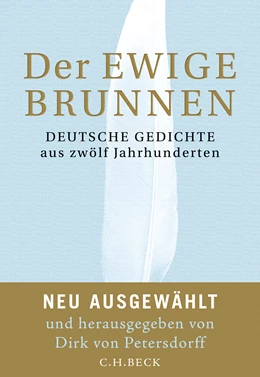 Abbildung von Petersdorff, Dirk von | Der ewige Brunnen | 2. Auflage | 2023 | beck-shop.de