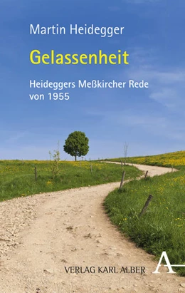 Abbildung von Heidegger | Gelassenheit | 2. Auflage | 2015 | beck-shop.de