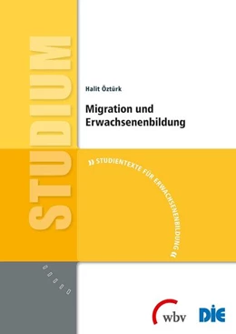 Abbildung von Öztürk | Migration und Erwachsenenbildung | 1. Auflage | 2014 | beck-shop.de