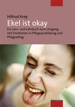 Abbildung von Krey | Ekel ist okay | 2. Auflage | 2015 | beck-shop.de