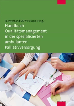 Abbildung von Handbuch Qualitätsmanagement in der spezialisierten ambulanten Palliativversorgung | 1. Auflage | 2022 | beck-shop.de