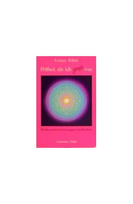 Abbildung von Klink | Früher, als ich groß war | 1. Auflage | | beck-shop.de