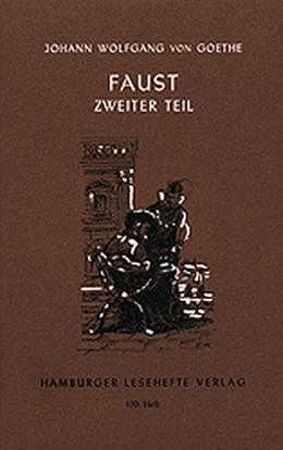 Abbildung von Goethe | Faust II | 1. Auflage | 1987 | beck-shop.de