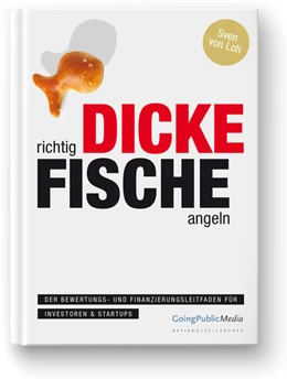 Abbildung von Loh | Richtig dicke Fische angeln | 1. Auflage | 2015 | beck-shop.de