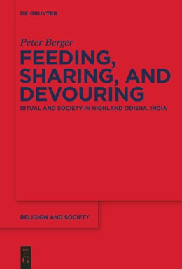 Abbildung von Berger | Feeding, Sharing, and Devouring | 1. Auflage | 2015 | 59 | beck-shop.de