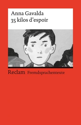 Abbildung von Gavalda / Keil | 35 kilos d'espoir | 1. Auflage | 2005 | beck-shop.de