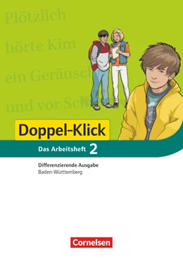 Abbildung von Müller / Drews | Doppel-Klick - Das Sprach- und Lesebuch - Differenzierende Ausgabe Baden-Württemberg - Band 2: 6. Schuljahr | 1. Auflage | 2016 | beck-shop.de