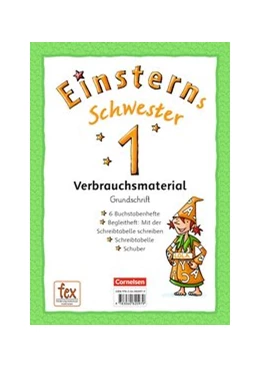 Abbildung von Maurach / Pfeifer | Einsterns Schwester 1 | 1. Auflage | 2015 | beck-shop.de