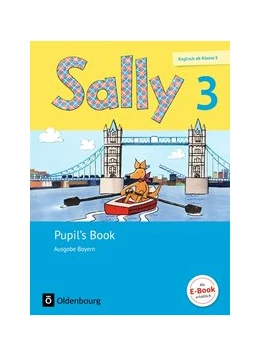 Abbildung von Bredenbröcker / Brune | Sally - Englisch ab Klasse 3 - Ausgabe Bayern - 3. Jahrgangsstufe | 1. Auflage | 2015 | beck-shop.de