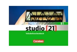Abbildung von Funk | Studio [21] - Grundstufe - B1: Gesamtband | 1. Auflage | 2016 | beck-shop.de