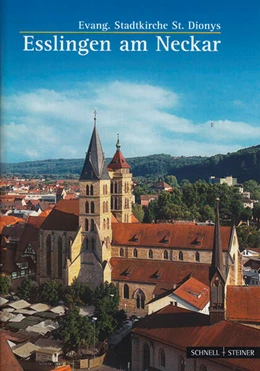 Abbildung von Esslingen am Neckar | 4. Auflage | 2017 | 2299 | beck-shop.de