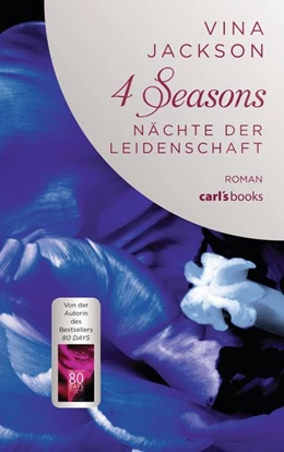 Abbildung von Jackson | 4 Seasons - Nächte der Leidenschaft | 1. Auflage | 2015 | beck-shop.de