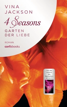 Abbildung von Jackson | 4 Seasons - Garten der Liebe | 1. Auflage | 2015 | beck-shop.de