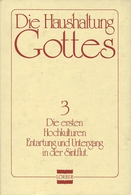 Abbildung von Lorber | Die Haushaltung Gottes III | 1. Auflage | 1986 | beck-shop.de