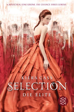 Abbildung von Cass | Selection – Die Elite | 11. Auflage | 2015 | 2 | beck-shop.de