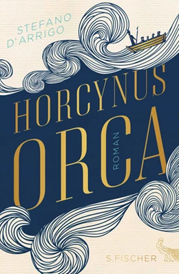 Abbildung von D'Arrigo | Horcynus Orca | 3. Auflage | 2015 | beck-shop.de