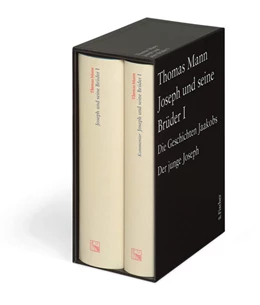 Abbildung von Assmann / Borchmeyer | Joseph und seine Brüder I | 2. Auflage | 2018 | 7 | beck-shop.de