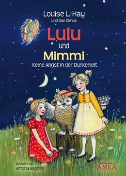 Abbildung von Hay | Lulu und Mimmi. Keine Angst in der Dunkelheit | 1. Auflage | 2019 | beck-shop.de