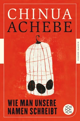 Abbildung von Achebe | Wie man unsere Namen schreibt | 1. Auflage | 2015 | beck-shop.de