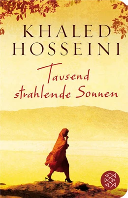 Abbildung von Hosseini | Tausend strahlende Sonnen | 4. Auflage | 2015 | beck-shop.de