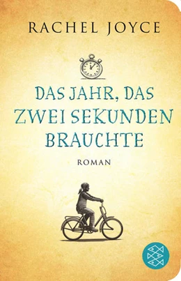 Abbildung von Joyce | Das Jahr, das zwei Sekunden brauchte | 1. Auflage | 2015 | beck-shop.de