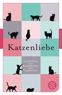 Abbildung von Freudenstein | Katzenliebe | 1. Auflage | 2015 | beck-shop.de