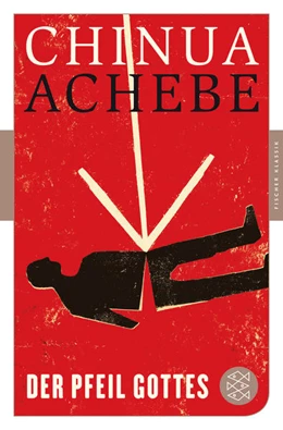Abbildung von Achebe | Der Pfeil Gottes | 1. Auflage | 2015 | beck-shop.de