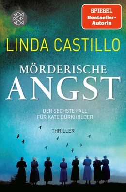 Abbildung von Castillo | Mörderische Angst | 2. Auflage | 2015 | 6 | beck-shop.de