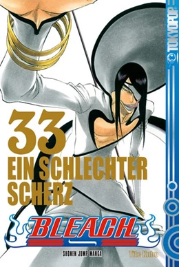 Abbildung von Kubo | Bleach 33 | 1. Auflage | 2009 | beck-shop.de
