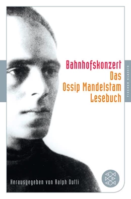 Abbildung von Mandelstam / Dutli | Bahnhofskonzert | 1. Auflage | 2015 | beck-shop.de