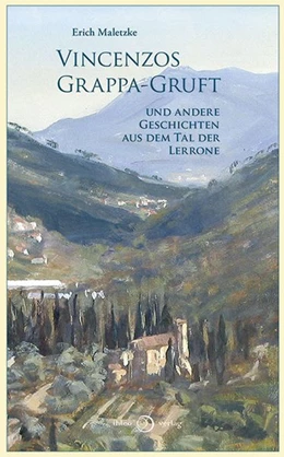 Abbildung von Maletzke | Vincenzos Grappa-Gruft | 1. Auflage | 2014 | beck-shop.de
