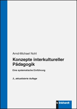 Abbildung von Nohl | Konzepte interkultureller Pädagogik | 1. Auflage | 2014 | beck-shop.de