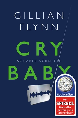 Abbildung von Flynn | Cry Baby - Scharfe Schnitte | 3. Auflage | 2015 | beck-shop.de