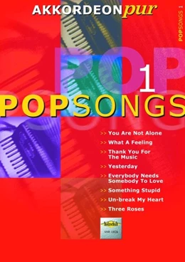 Abbildung von Kölz | Pop Songs 1 | 1. Auflage | | beck-shop.de