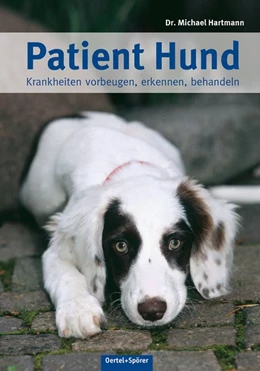 Abbildung von Hartmann | Patient Hund | 1. Auflage | 2021 | beck-shop.de
