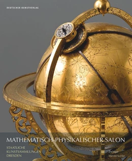 Abbildung von Plaßmeyer | Mathematisch-Physikalischer Salon – Meisterwerke | 1. Auflage | 2020 | beck-shop.de