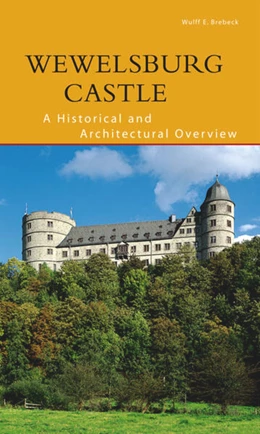 Abbildung von Brebeck | Wewelsburg Castle | 2. Auflage | 2018 | beck-shop.de