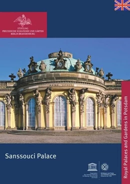 Abbildung von Scherf | Sanssouci Palace | 3. Auflage | 2015 | beck-shop.de