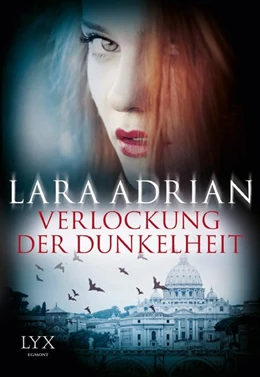 Abbildung von Adrian | Verlockung der Dunkelheit | 1. Auflage | 2015 | beck-shop.de