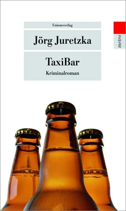 Abbildung von Juretzka | TaxiBar | 1. Auflage | 2014 | 11 | beck-shop.de
