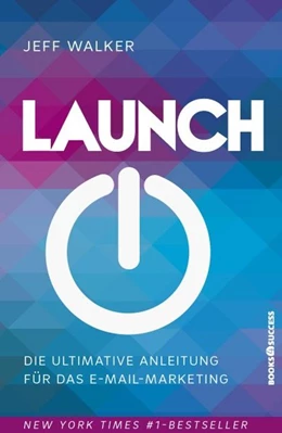 Abbildung von Walker | Launch | 1. Auflage | 2015 | beck-shop.de