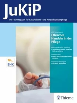 Abbildung von JuKiP | 7. Auflage | 2025 | beck-shop.de