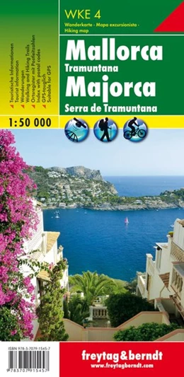 Abbildung von Mallorca - Tramuntana | 1. Auflage | 2016 | beck-shop.de